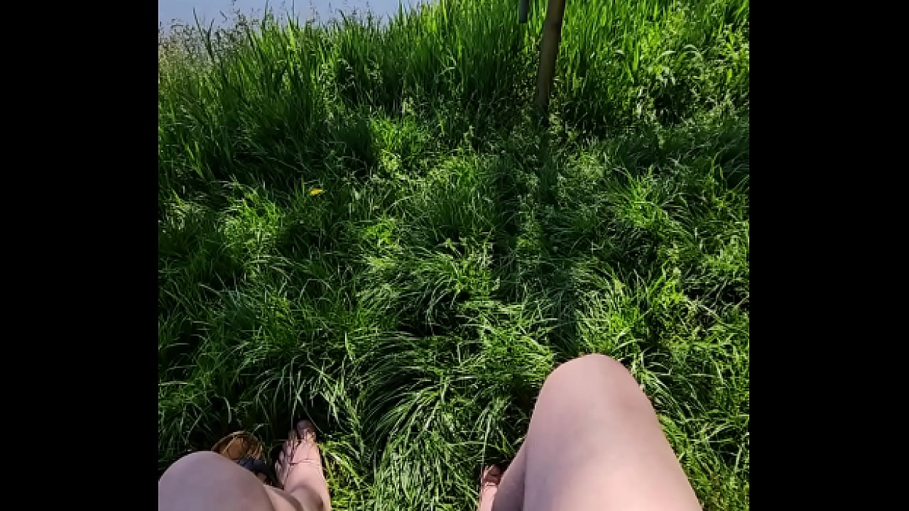 Public cum in the nature