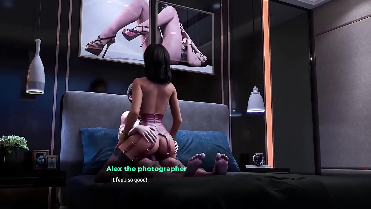 Fashion Business #18