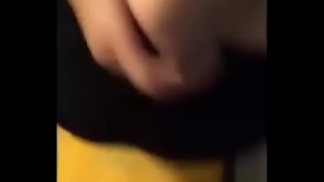 College Student gets A Nasty Thong Wedgie in Class