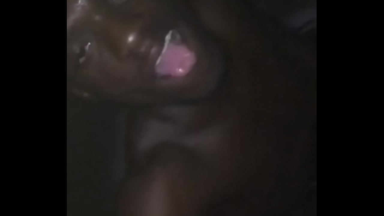 Bonne baise a l&rsquo;ivoirienne