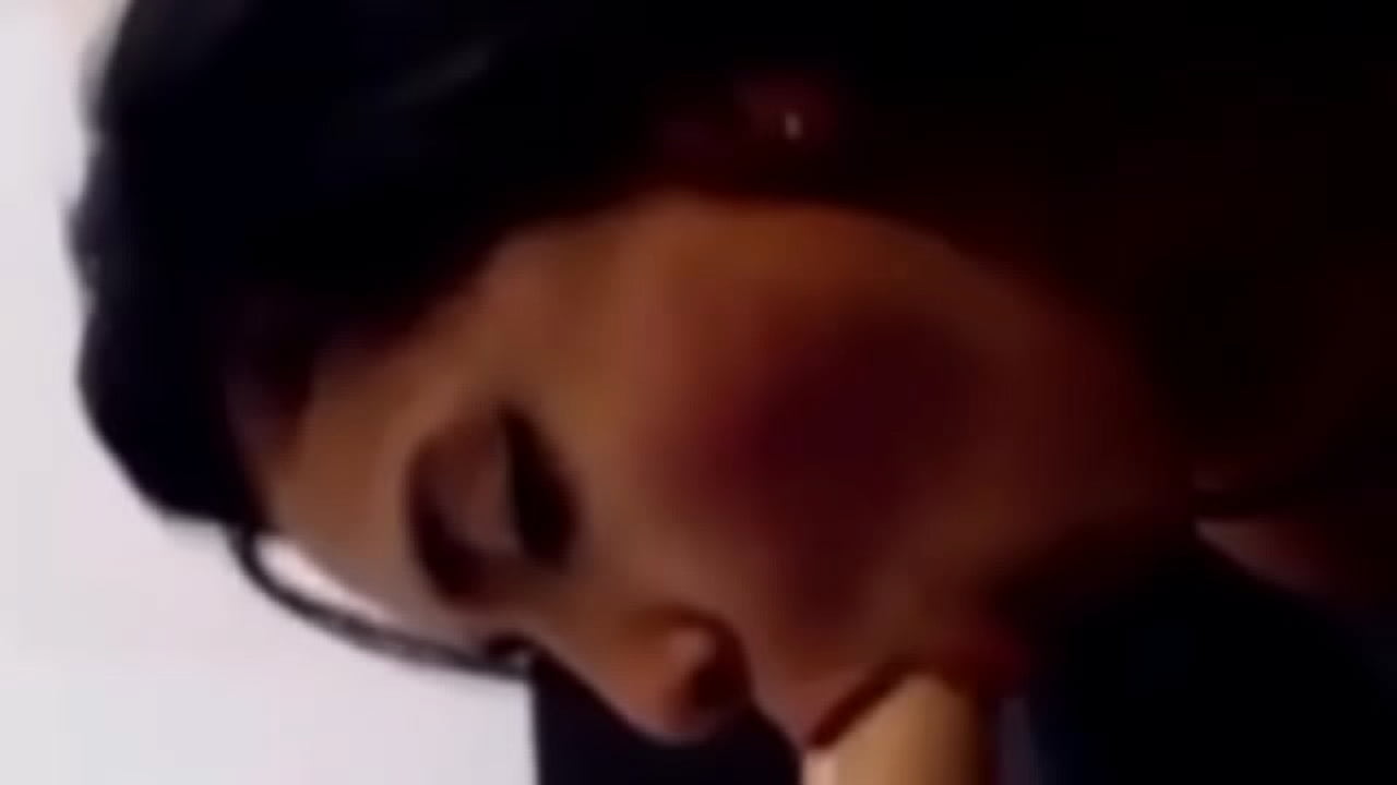 beautiful asshole sucks my dick in my truck