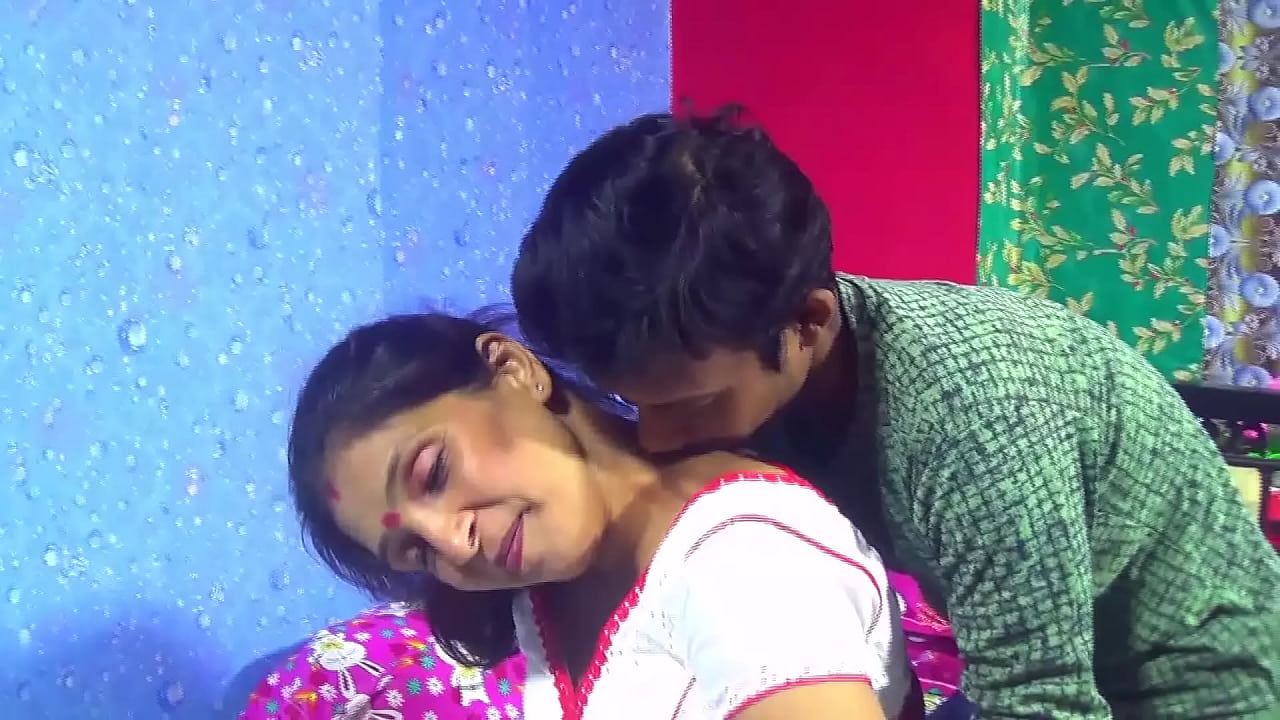 Real Indian Devar Bhabhi Ki Mast Chudai With Dirty Talking In Hindi