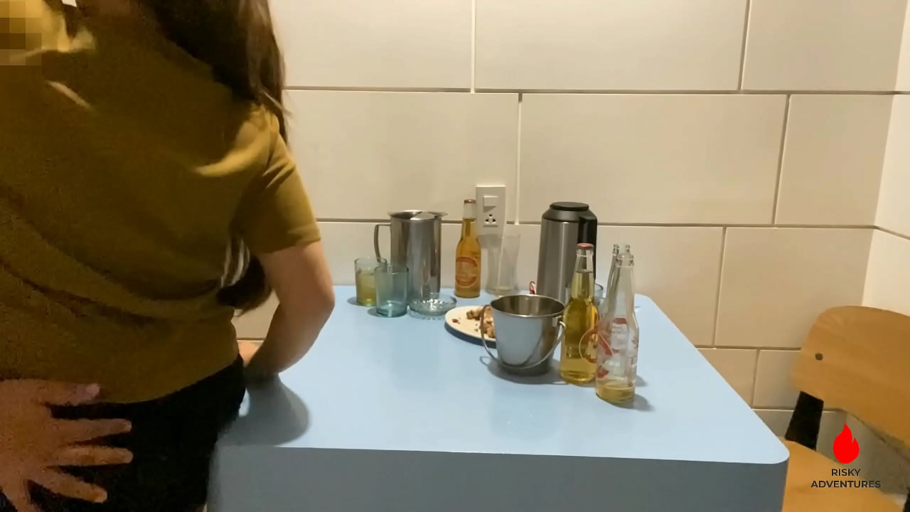 Palo sa Inuman Kaya Kinantot Ang Staff  - Pinay Scandal 2026