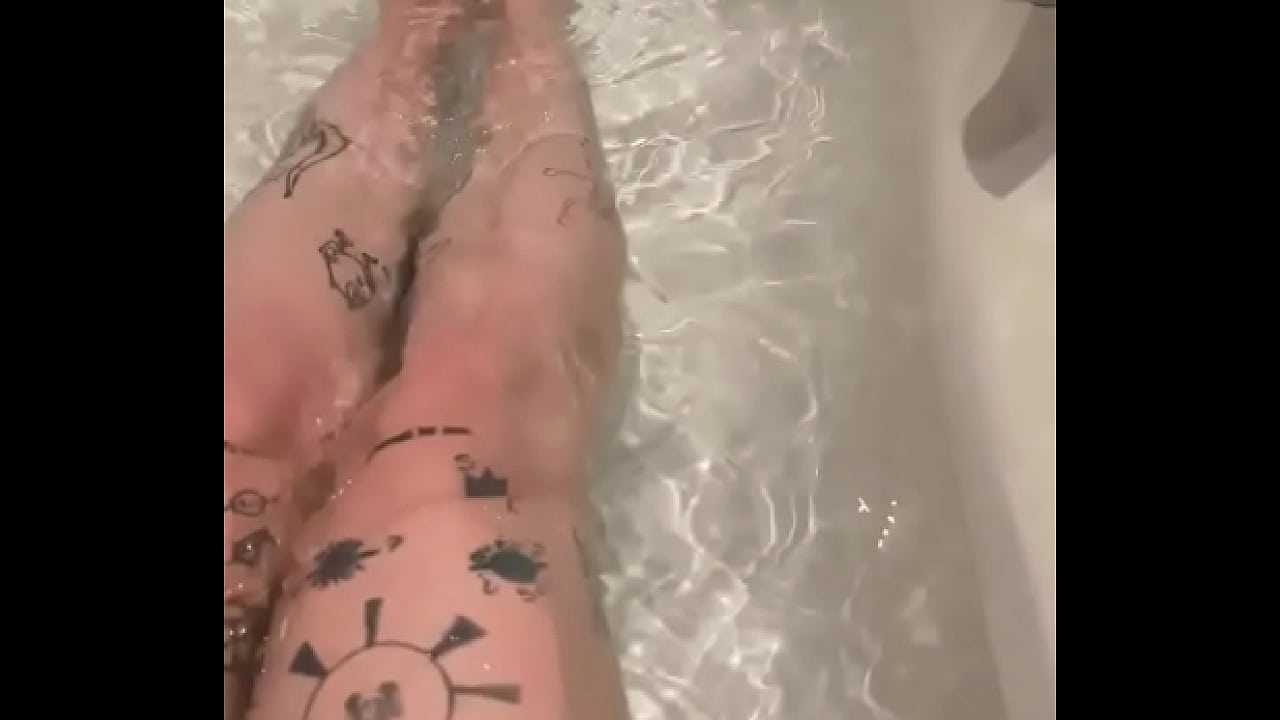 Quiero que me chupen los pies como si no hubiese ma&ntilde;ana