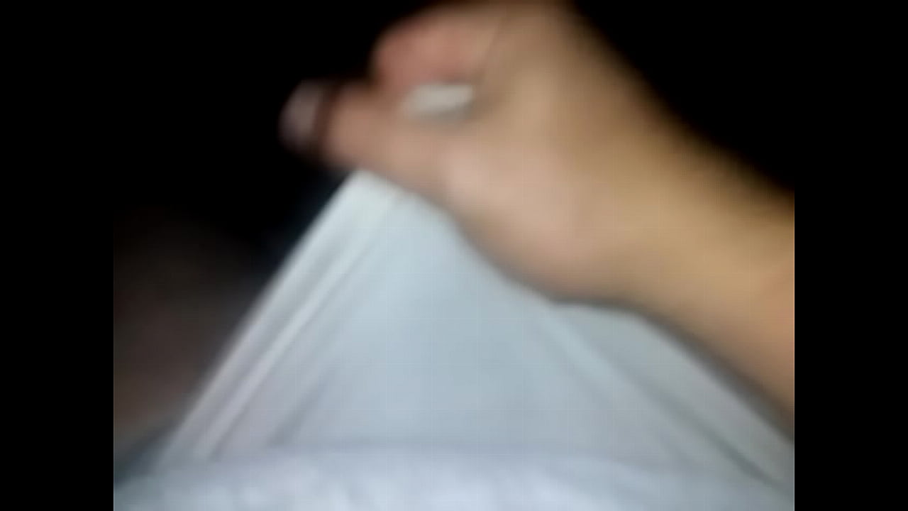 Silky panties masturbate cuddles 2 yes