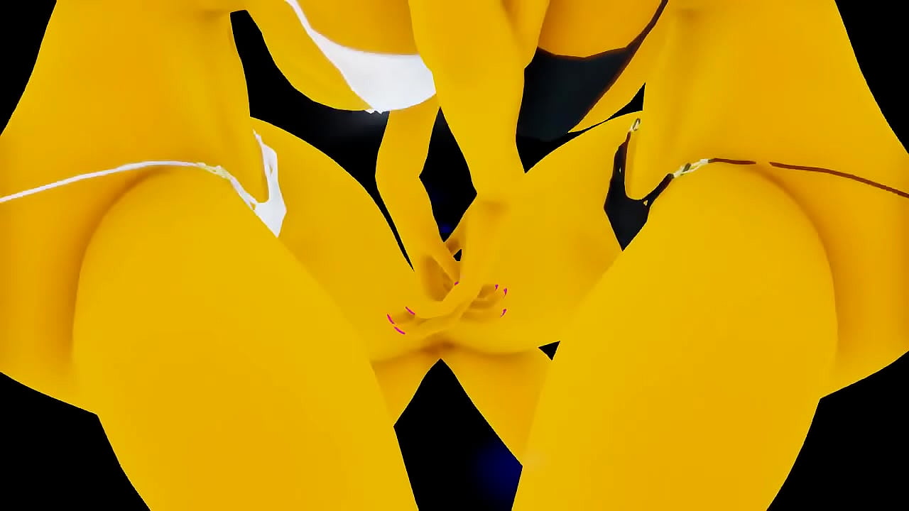 Double Kath Void Selfcest