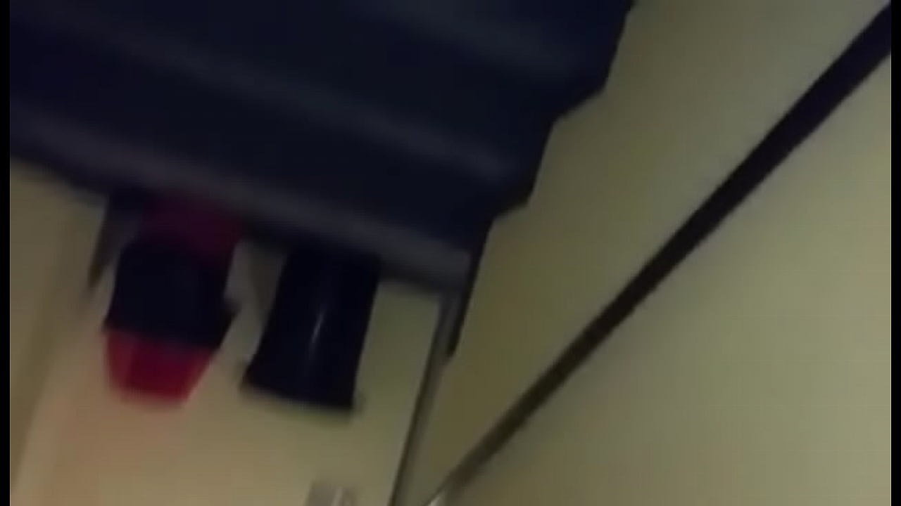 Escada do pr&eacute;dio