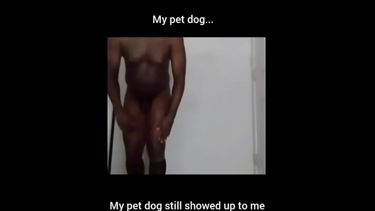 Guess who or what showed up to me while privately exercising naked for free this time...with music in the background to distract myself from masturbating or watching porn too much 6