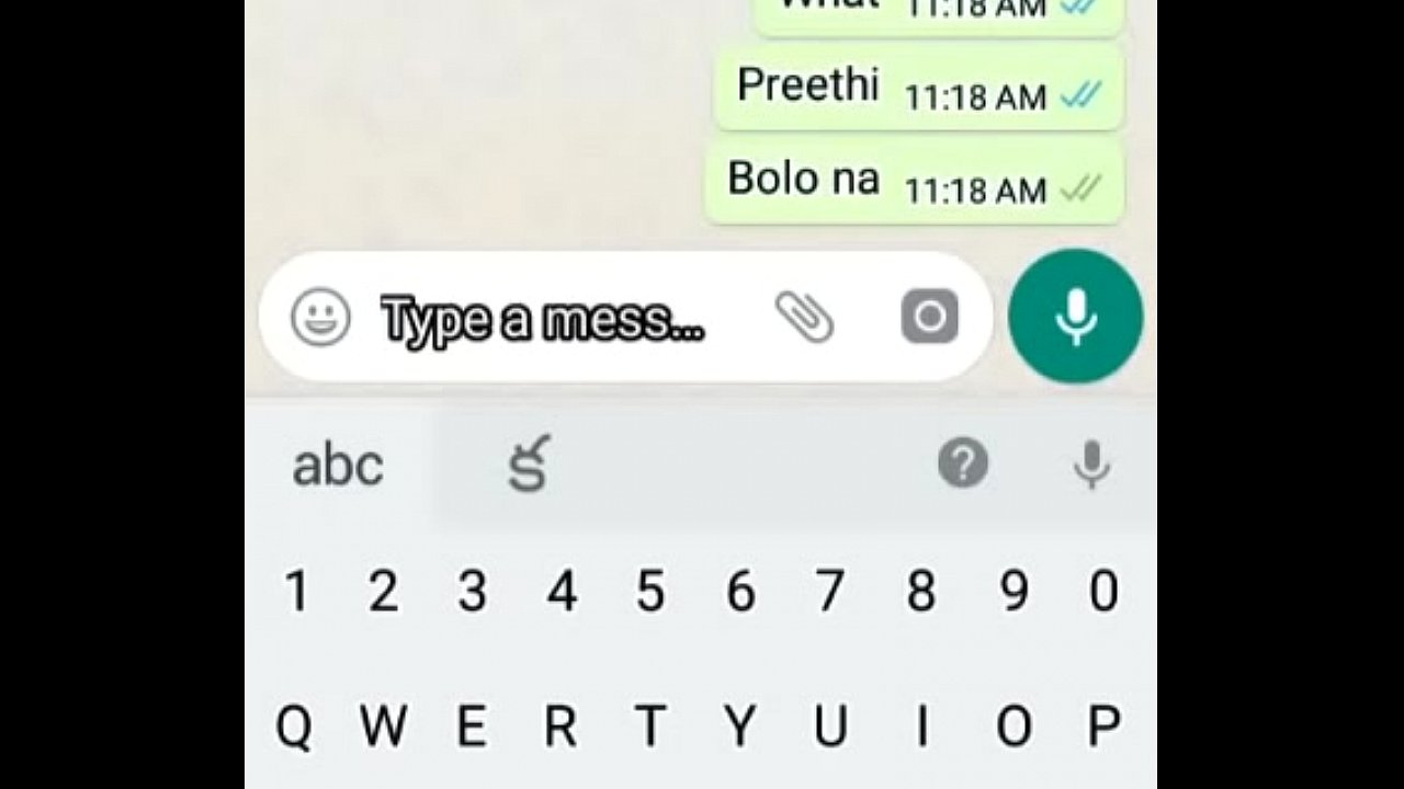 My black mamba looking