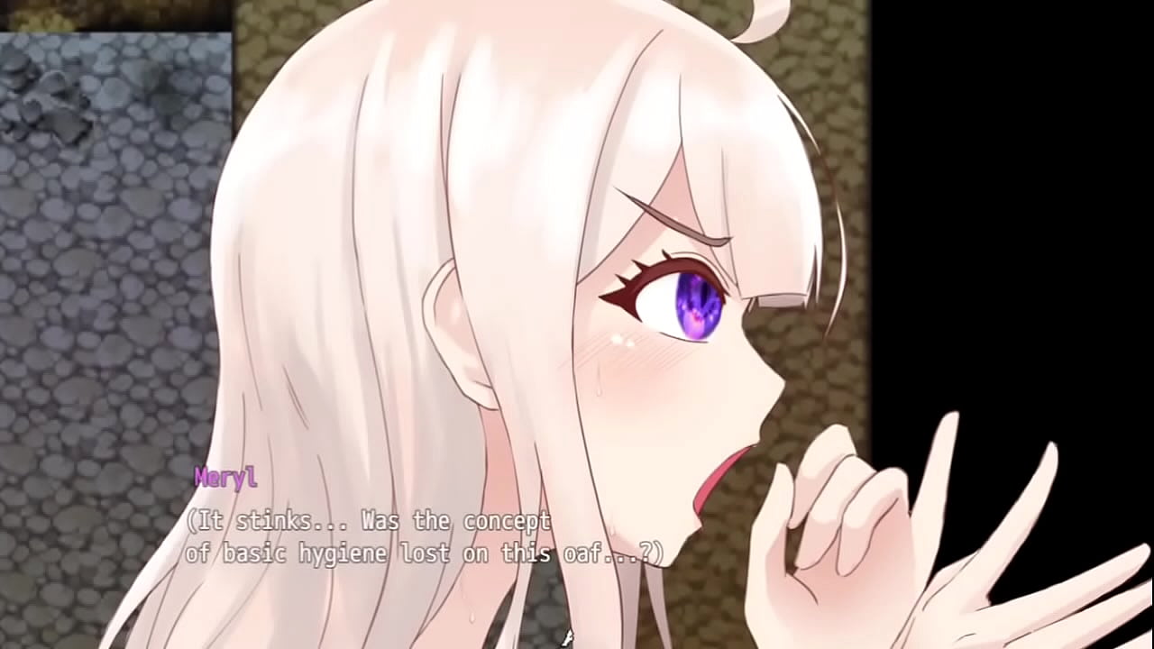 Luke - Lost Love Island - Parte 5