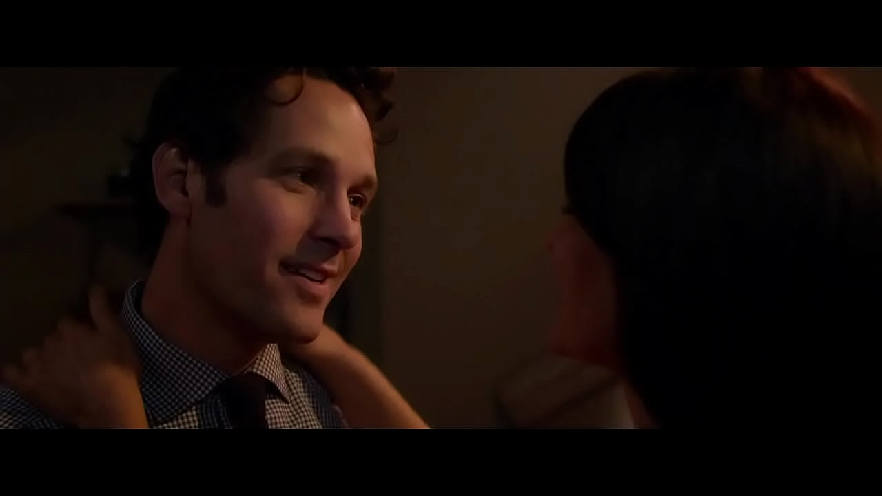 Cobie Smulders in They Came Together (2014)