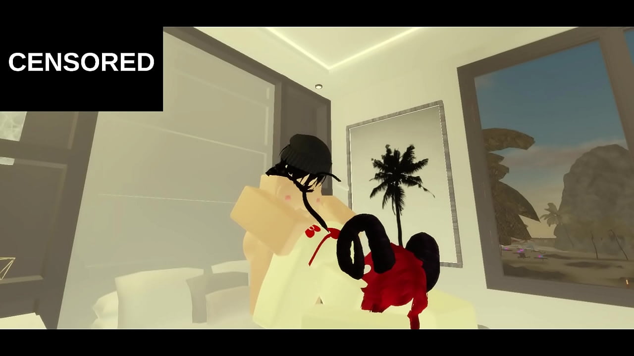 [RBLX]Hot Pounding For Roblox Girl