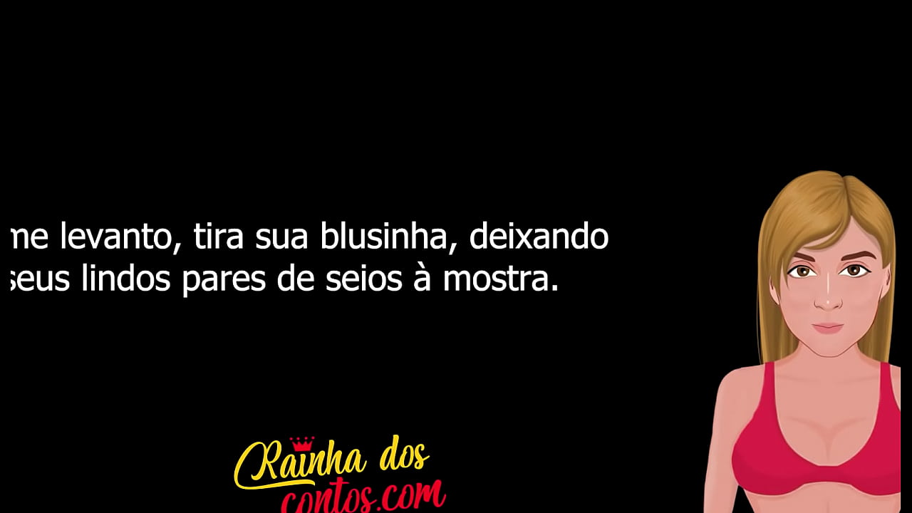 Transei com a conhecida da minha empregada - Hist&oacute;ria adulta