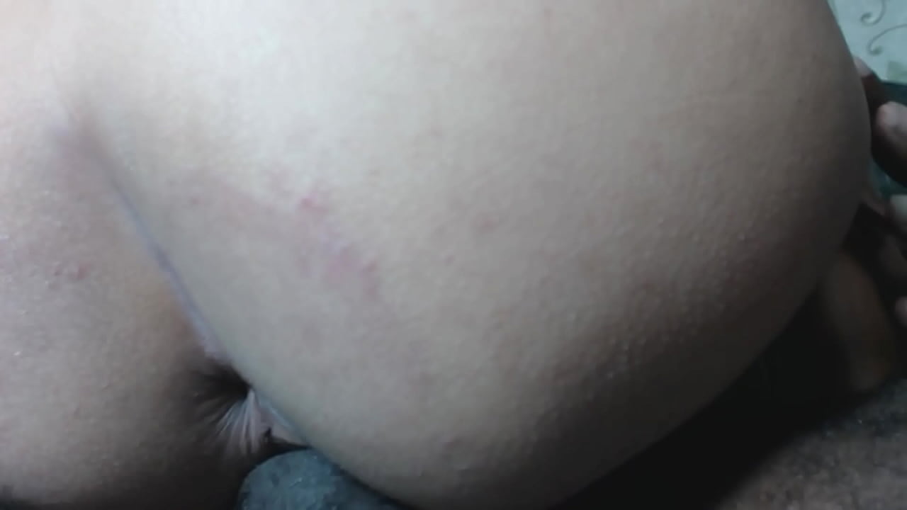 A nice threesome with our greedy college friend