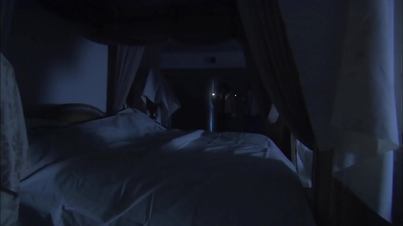 Mature stepmom never spends the night alone