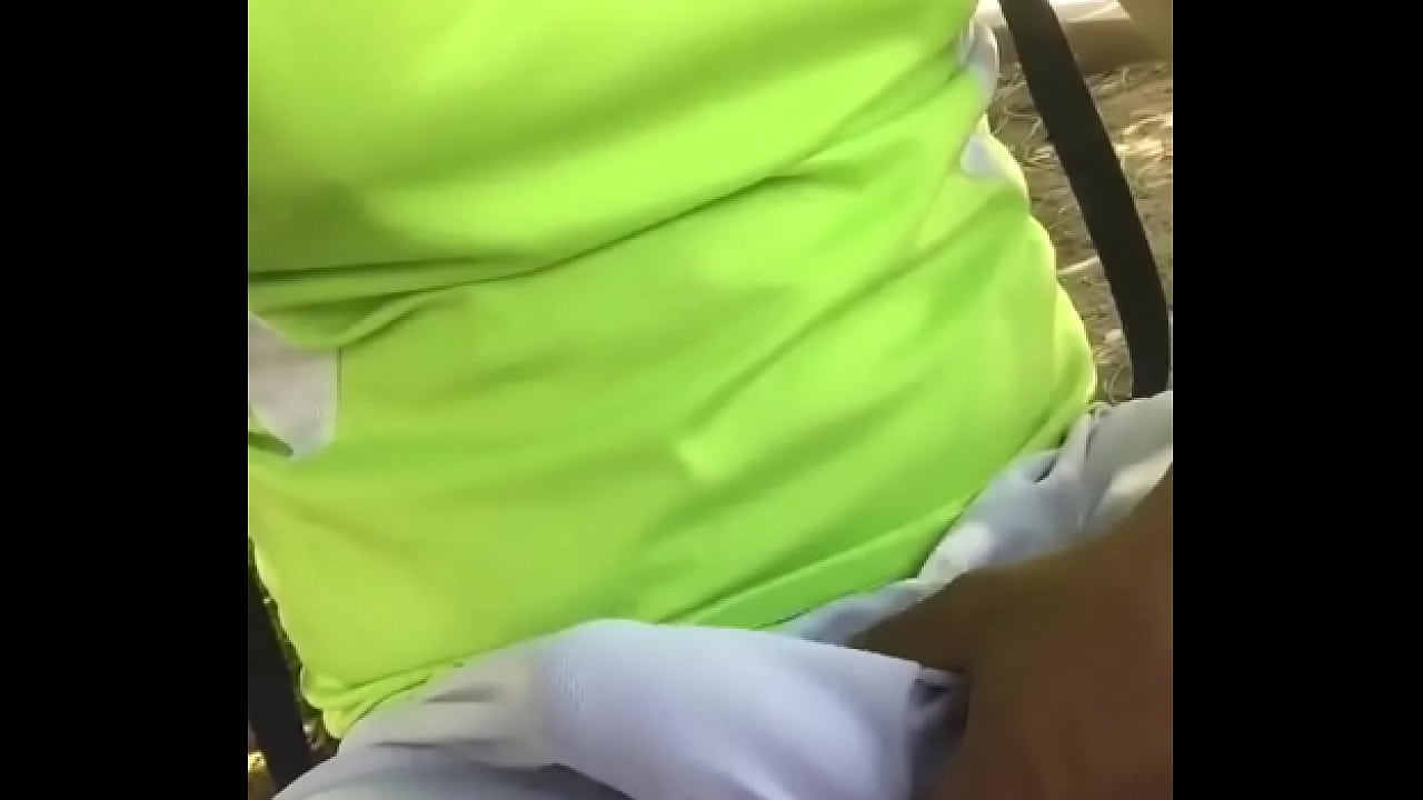 Un d&iacute;a normal en mi ciudad