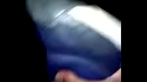 Gozei dentro do tenis