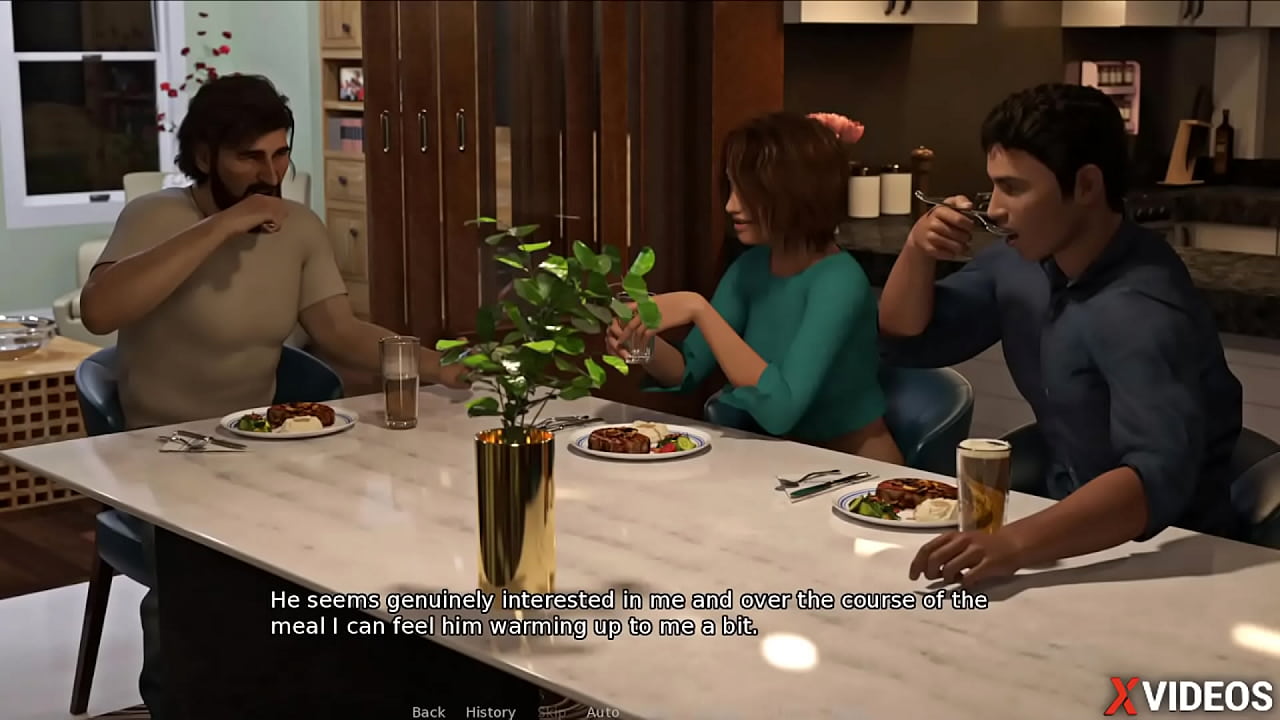 VIENI A CASA &bull; EP. 76 &bull; SCOPO FORTE LA VICINA DI CASA