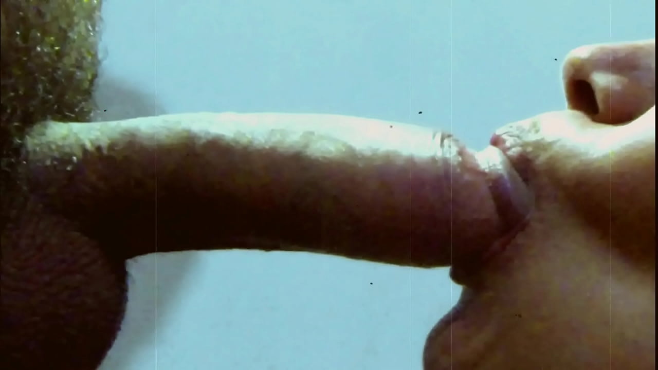 thick cumshot in karen's mouth