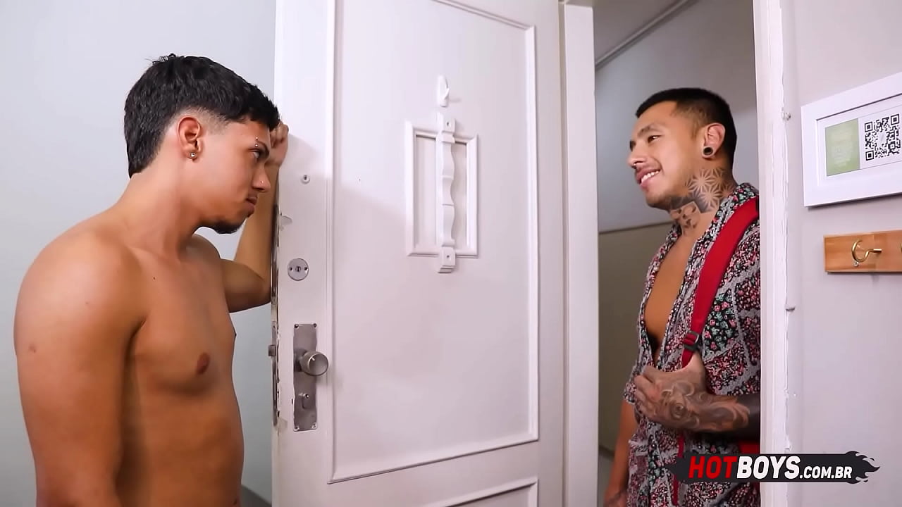 Hablas putaria - Hotboys