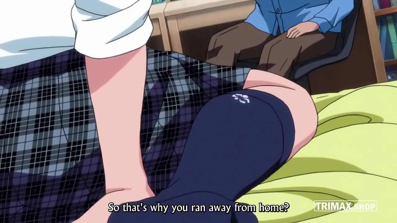 Anime Hentai Uncensored