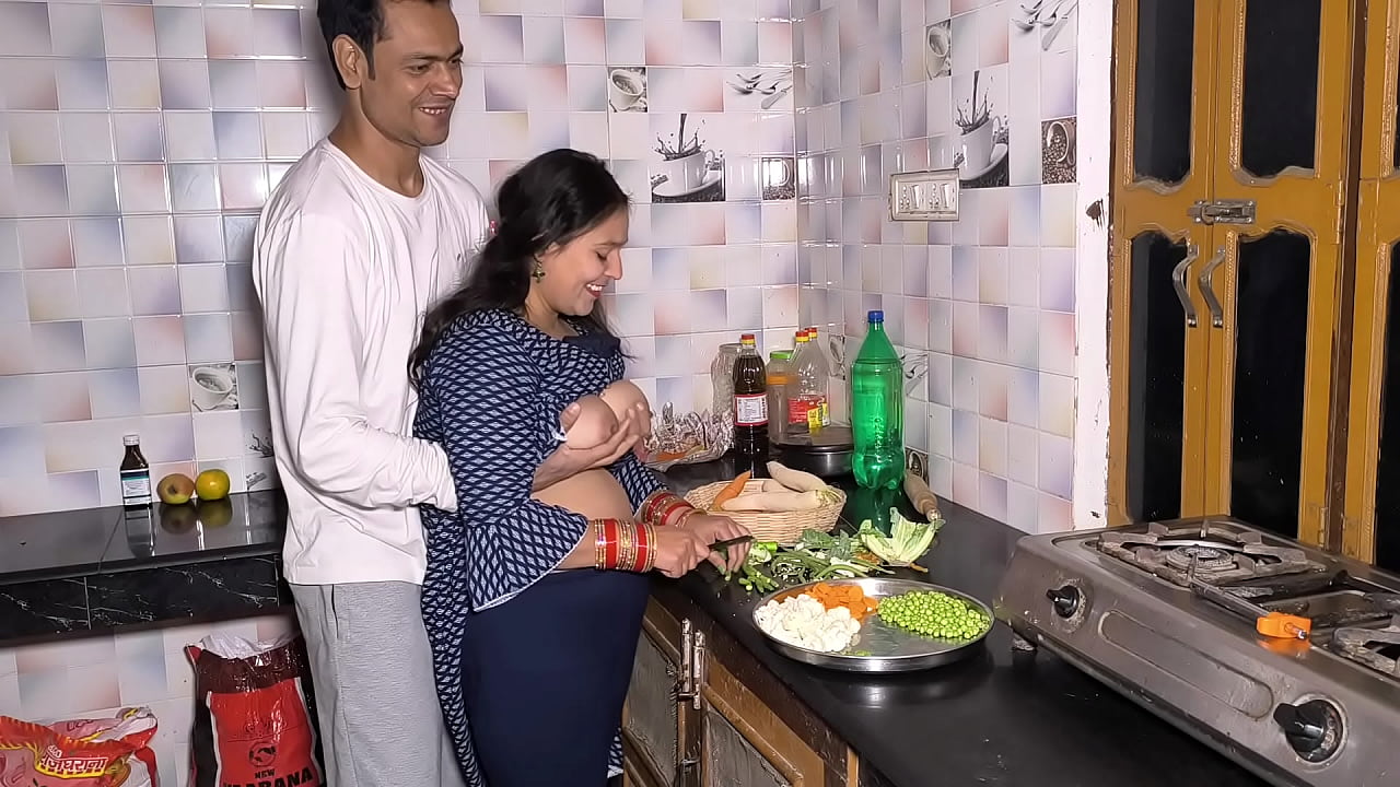 Delicious sex recipe