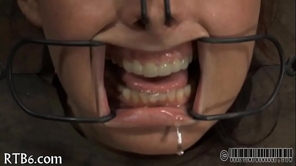 Ballerina needs wild taming