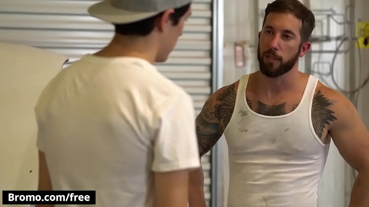 Trailer preview - Bromo