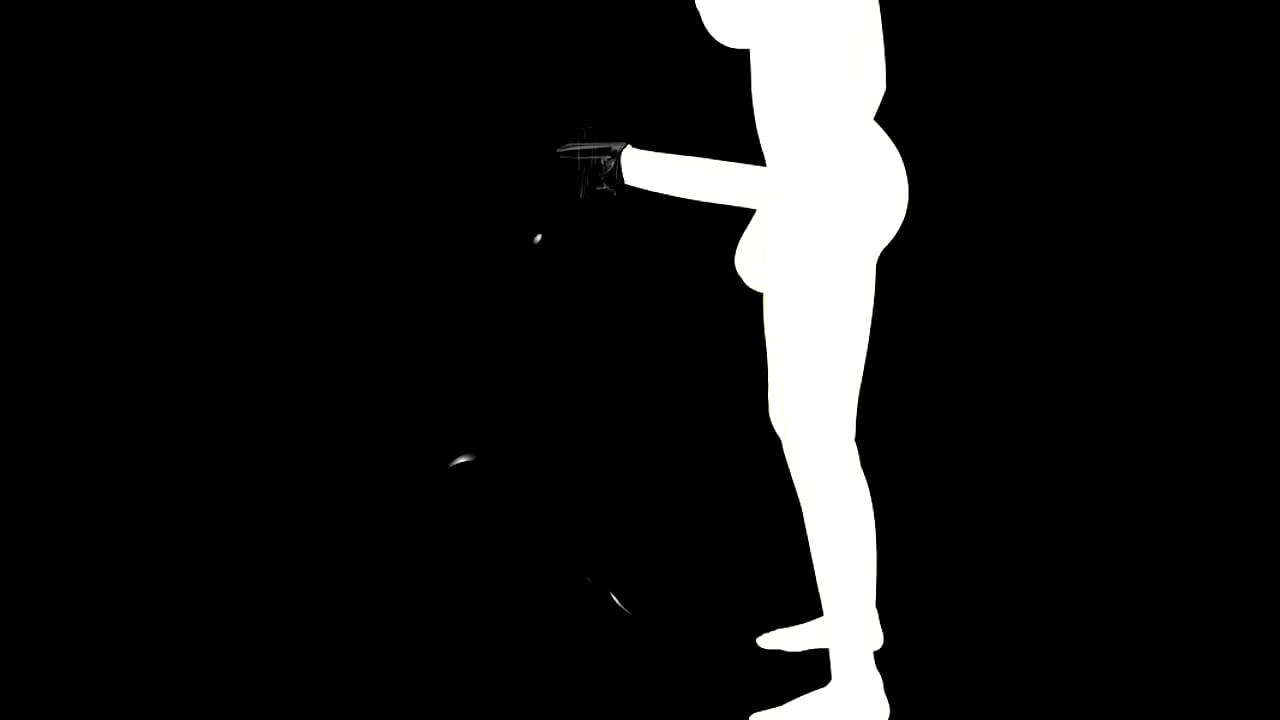 Sucked Off by the Void