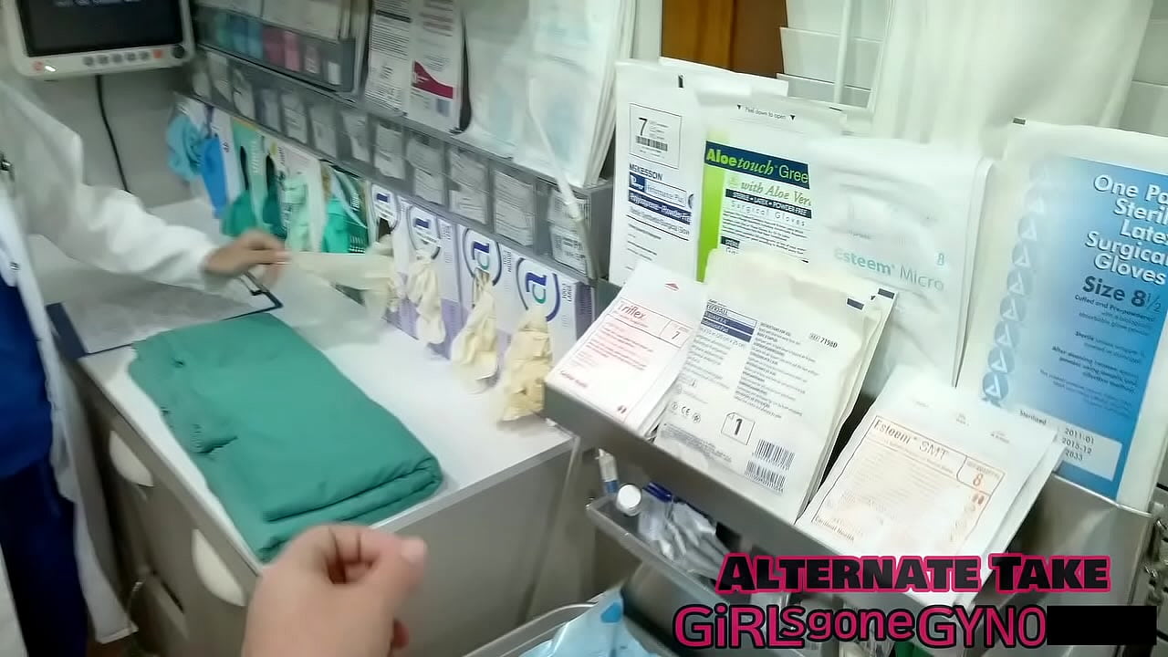 The Problematic Patient - Alix Avery