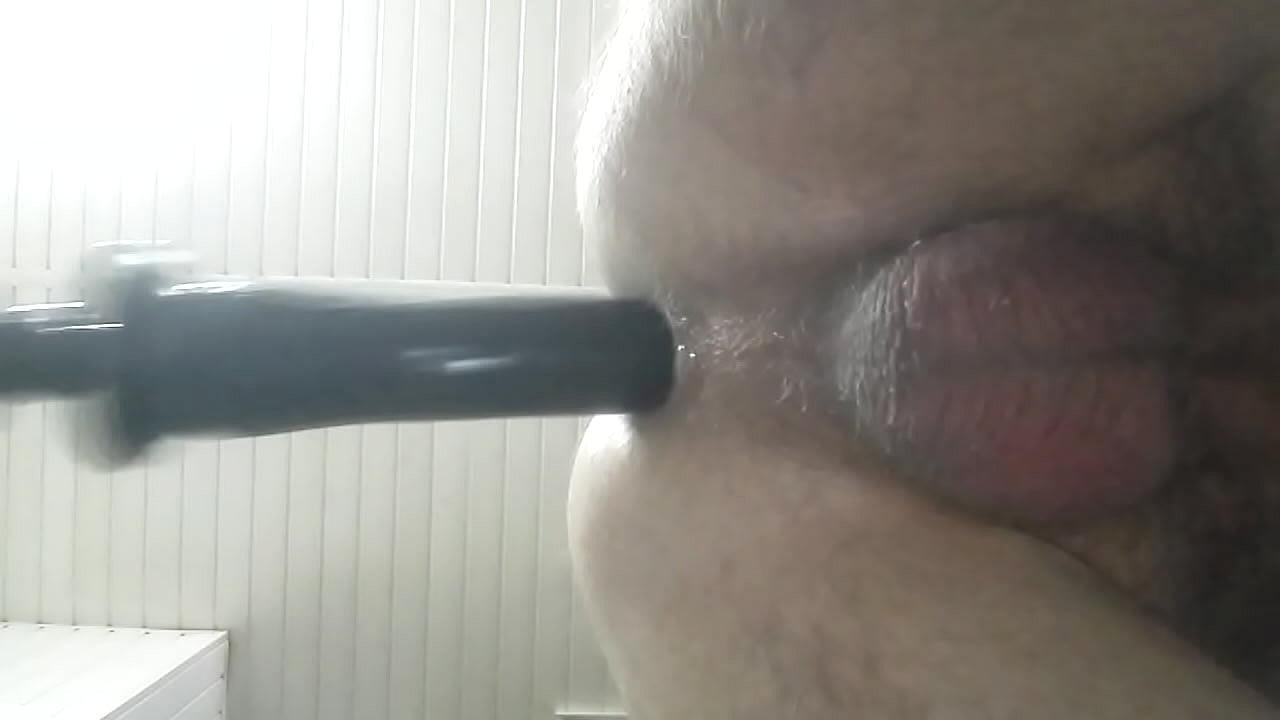 Twink fuck machine, smal dick fuck machine