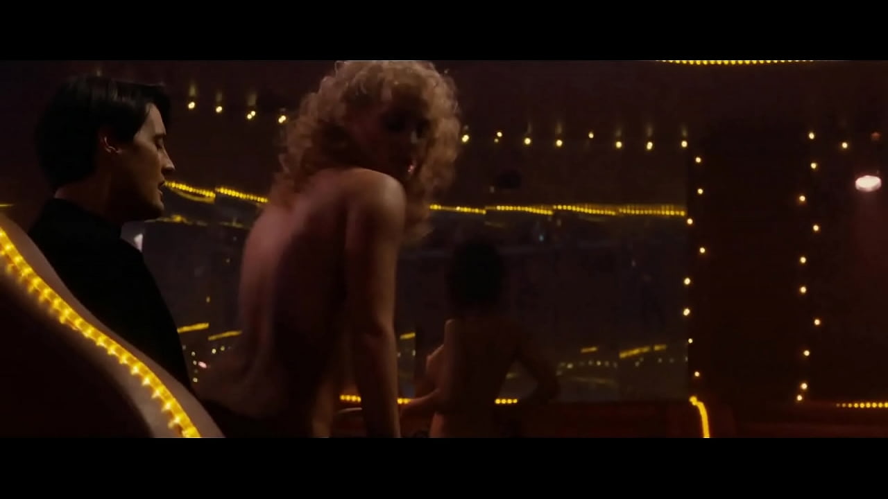 Showgirls Elizabeth Berkley Francais