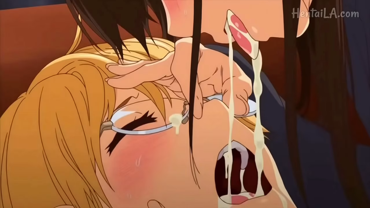 Es una recopilaci&oacute;n de Yuri del hentai