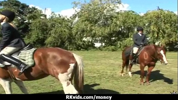 Real sex for money 20