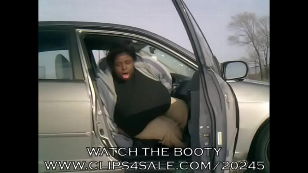 Chick with huge tits after swallowing