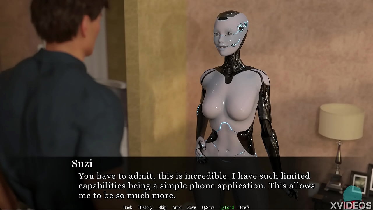 A MOMENT OF BLISS ep. 78 &ndash; Irreversible sexual desires are still blossoming