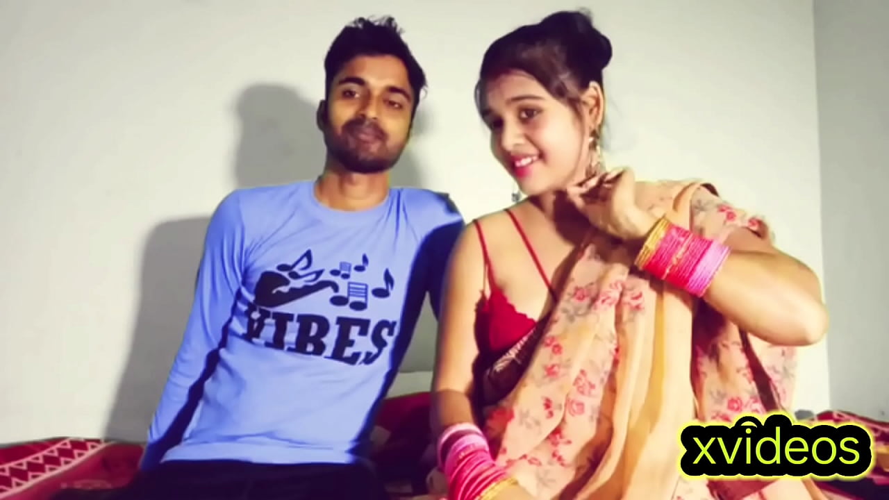 First time sex with my virgin newly wedded bhabhi