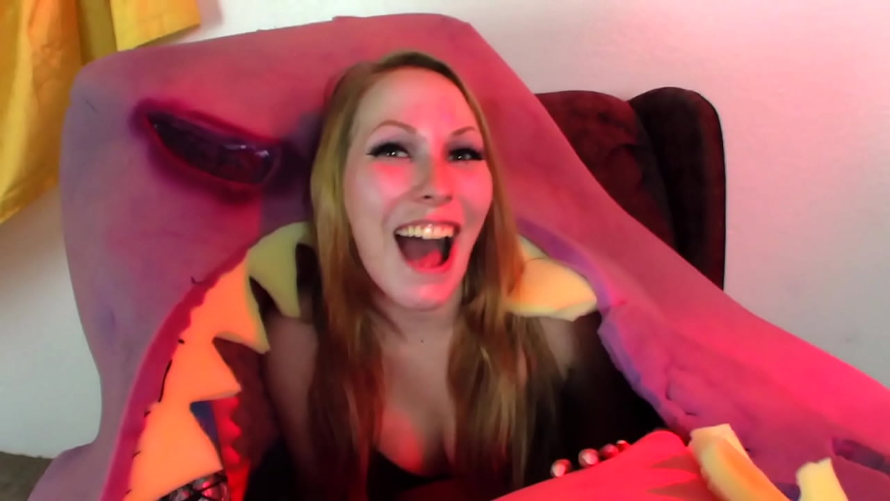 Vore Monsters mEAT La Vore Girl #3