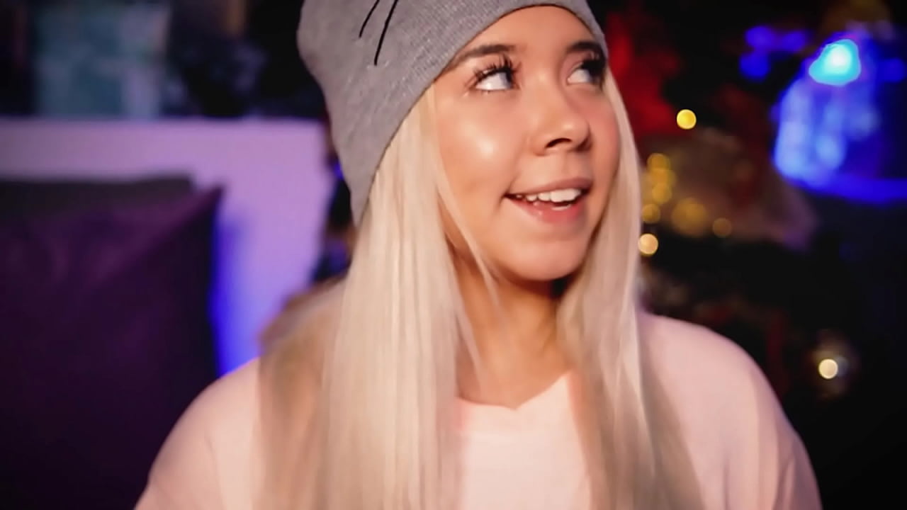 University student with an angelic face behaves like a little whore in her webcam show