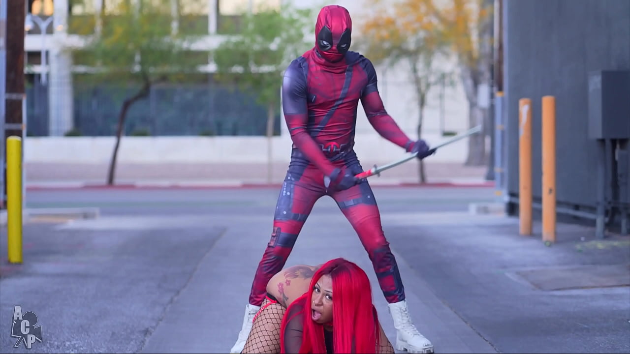 I CANT BELIEVE WE GOT AWAY WITH THIS