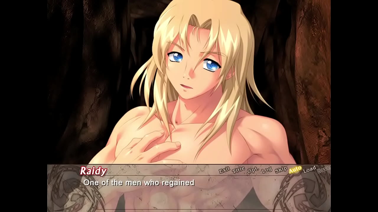 Raidy 2: Shai the Siren