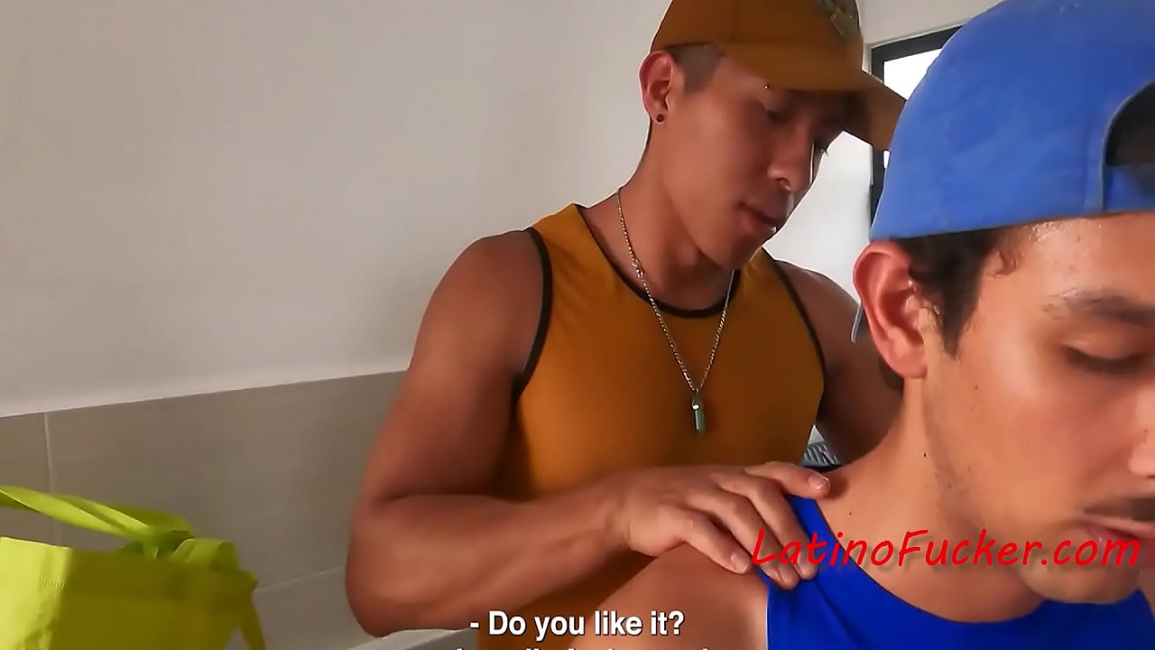 What Else Can You Massage?