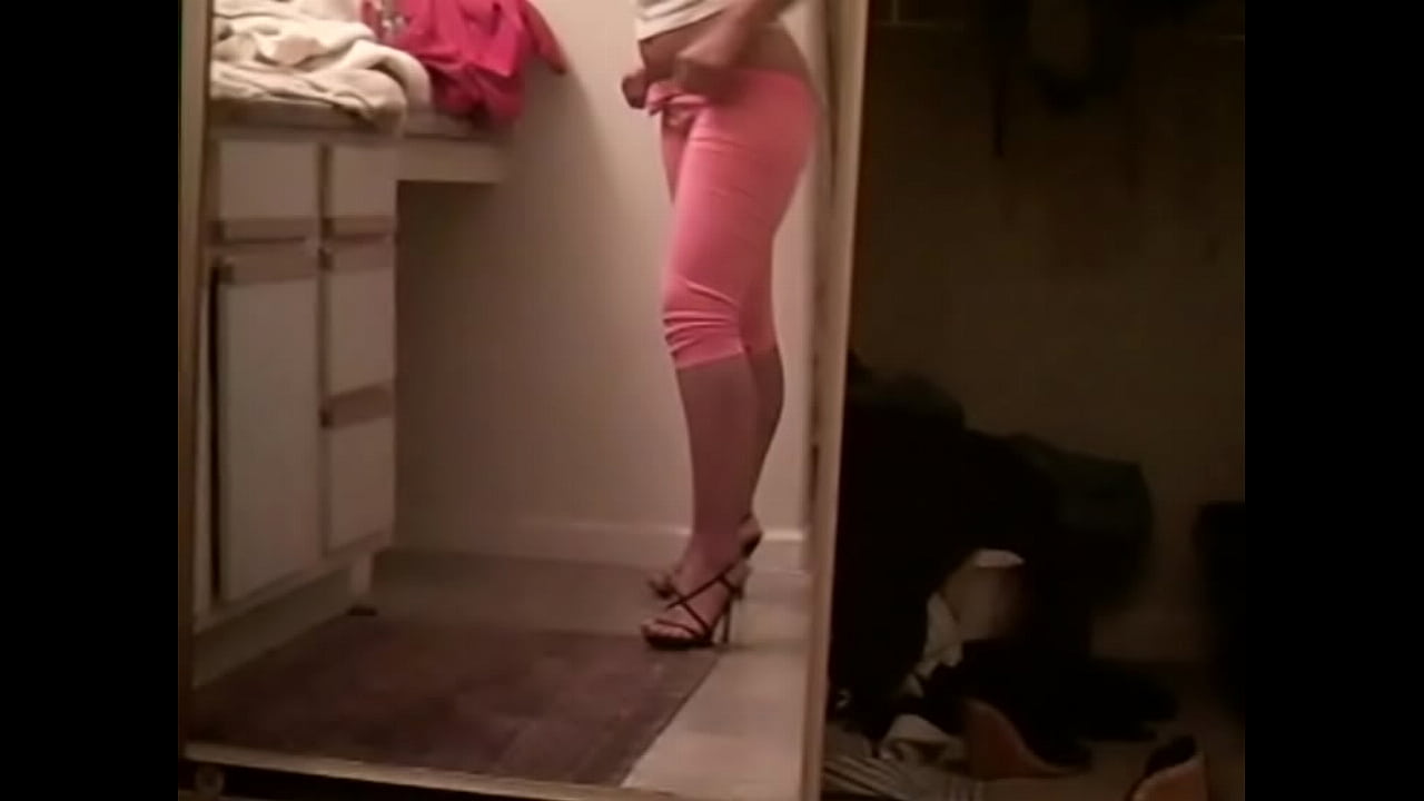 In Pink Tights