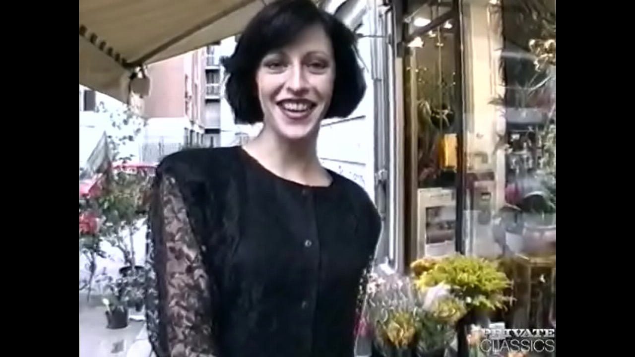 Liza Harper Gets Anal Sex