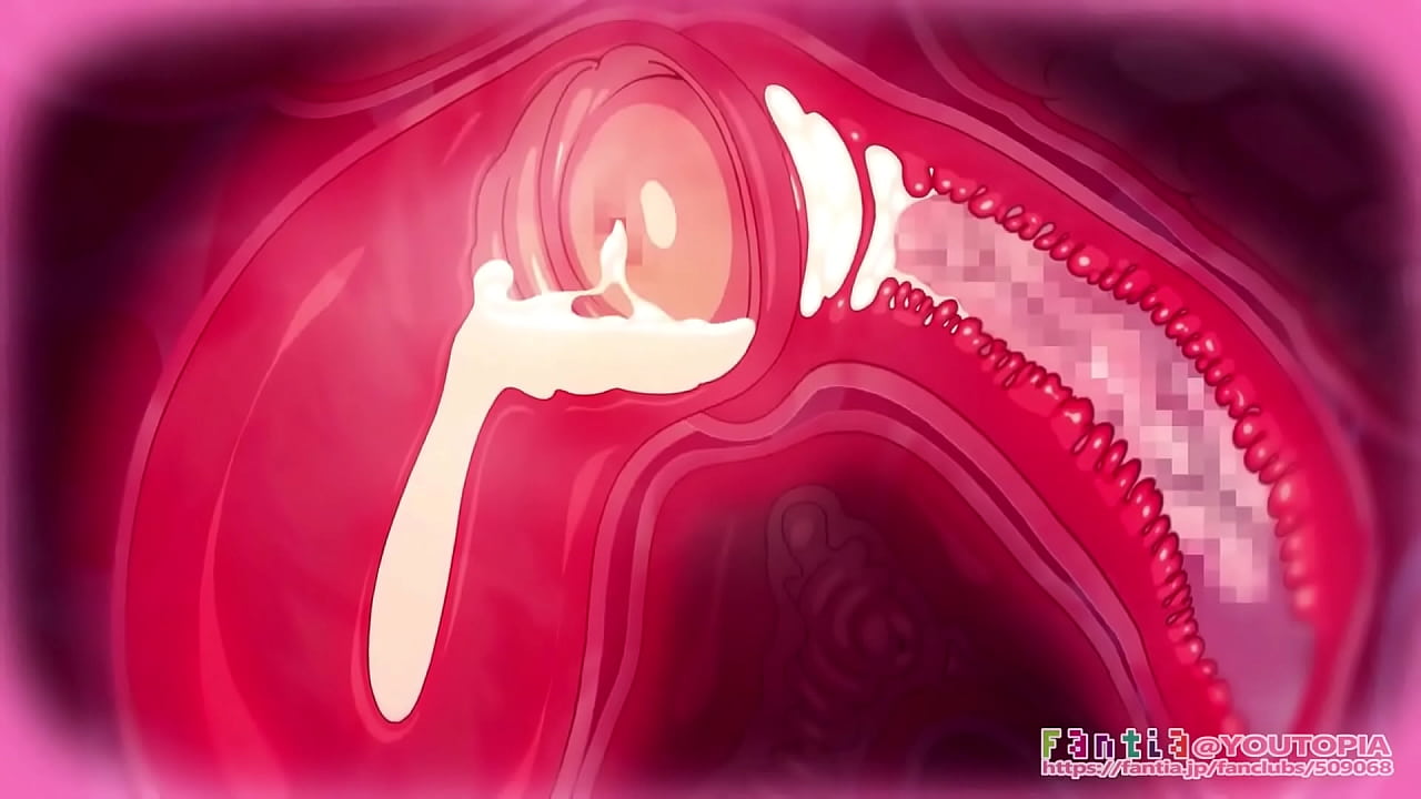 nia rubbing her pussy with her bunny custome taking a huge creampie womb inflation sperm in4k at1080p