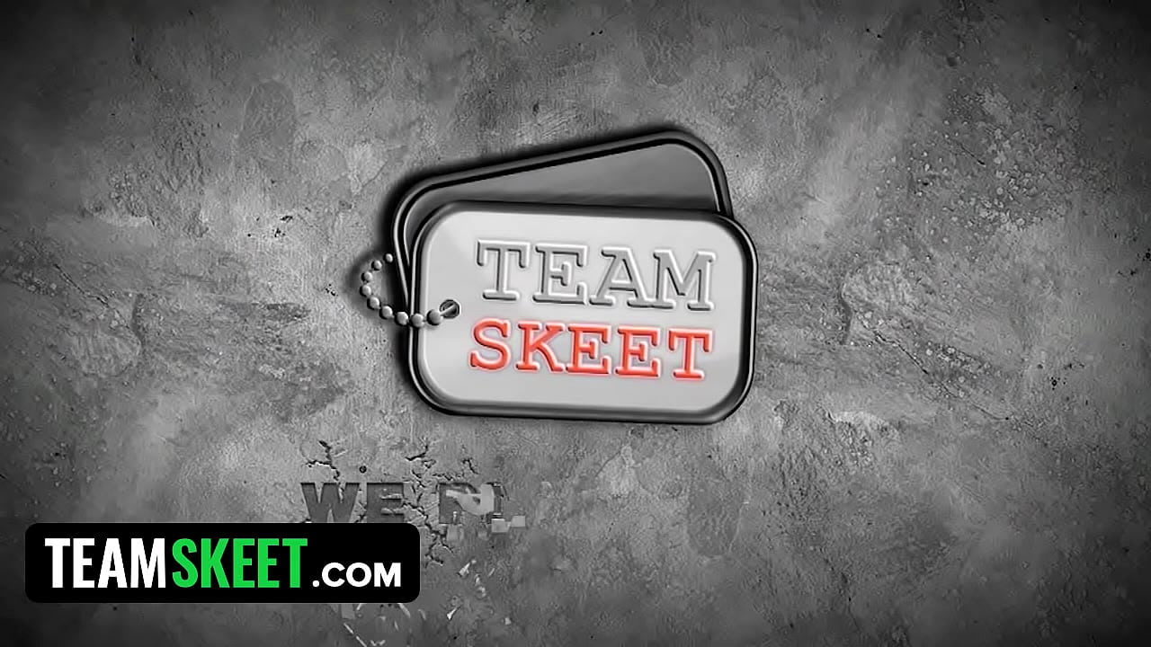 RubATeen Young perky tits Euro Laura rubbed rammed