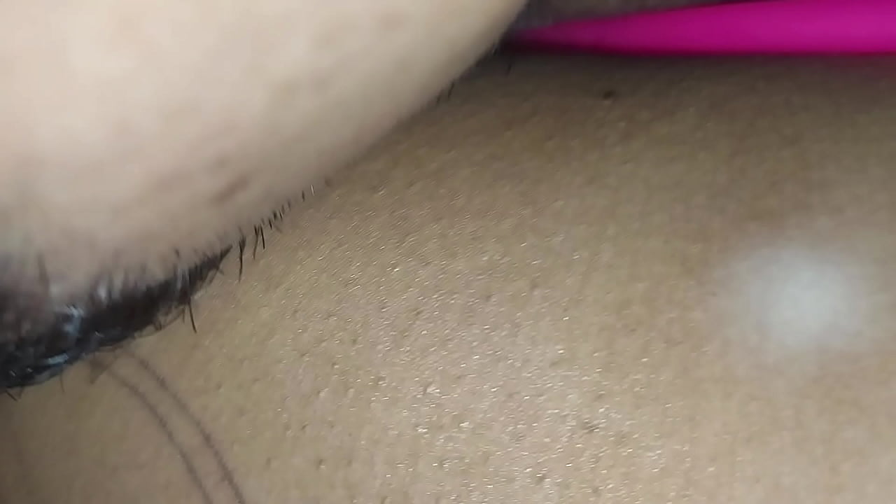 Chupando el culo sexy de frida y masturbandola muy rico y sexy