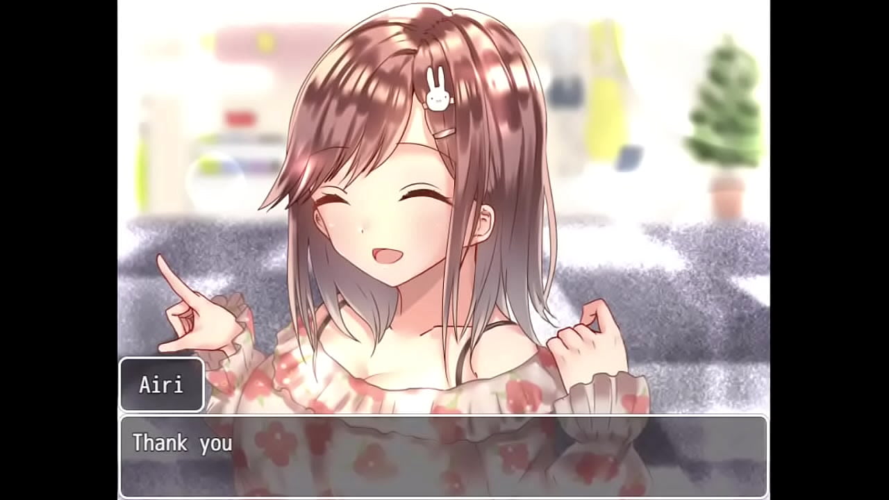 Game Of Busty JK - Parte 1