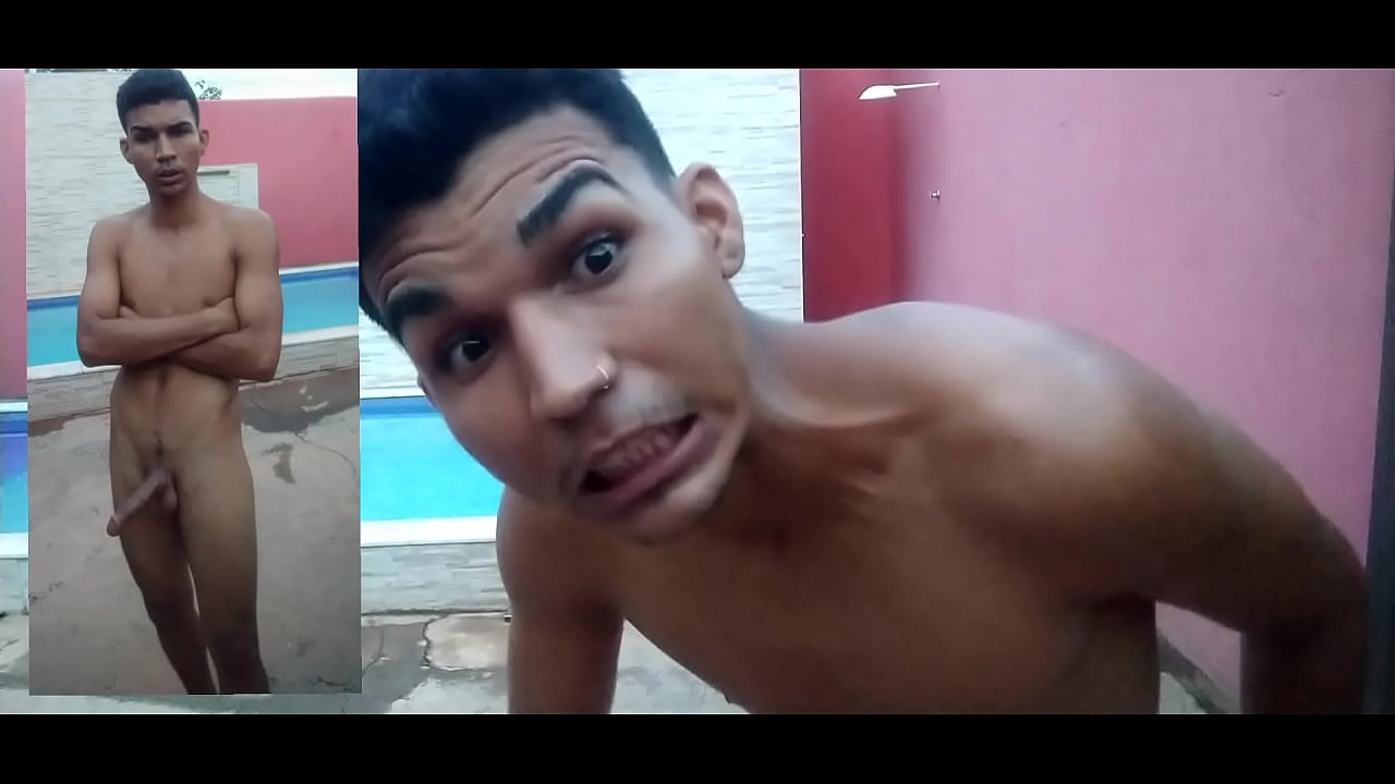 Pantaneiro est&aacute; atr&aacute;s de uma mo&ccedil;a BB vbb bb