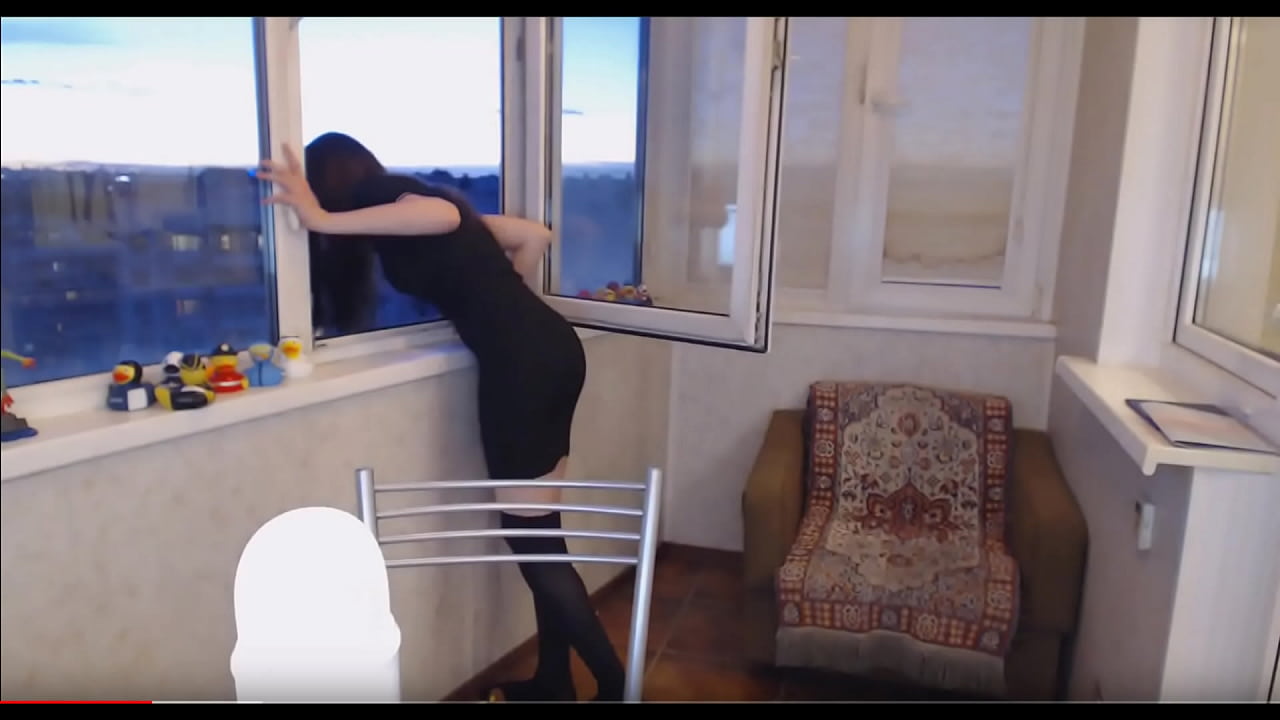 Try not to cum with Olyashaa in 1080p